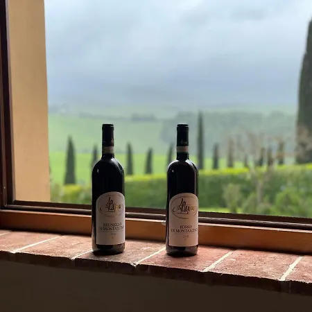 Altesino * Montalcino