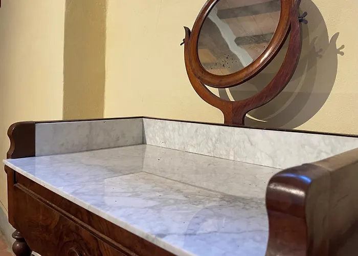 Altesino Apartamento Montalcino