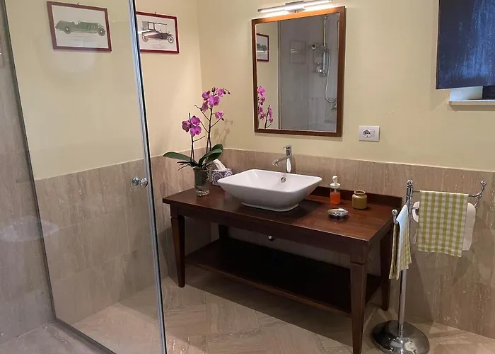 Apartamento Altesino