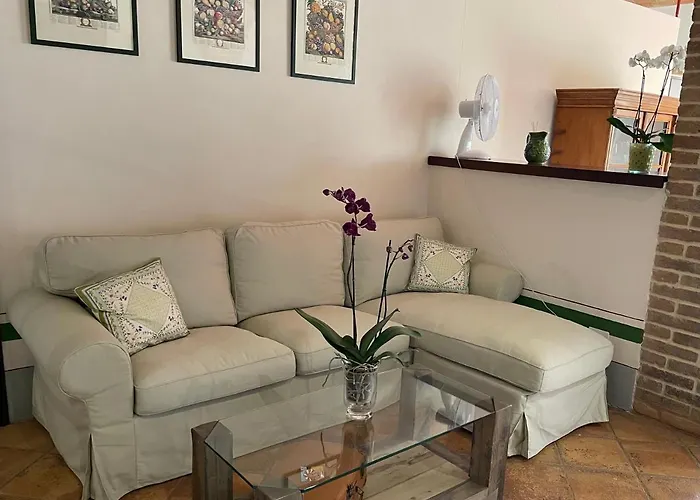 Apartamento Altesino *