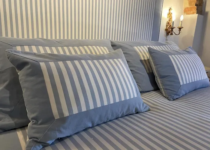 Apartamento Altesino Montalcino