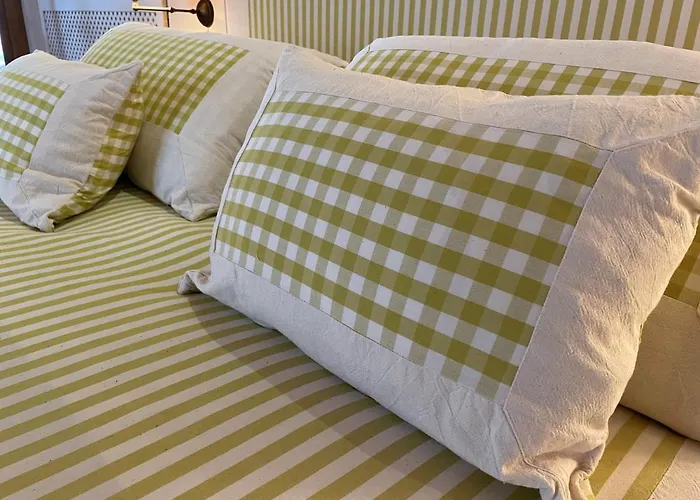 Apartamento Altesino