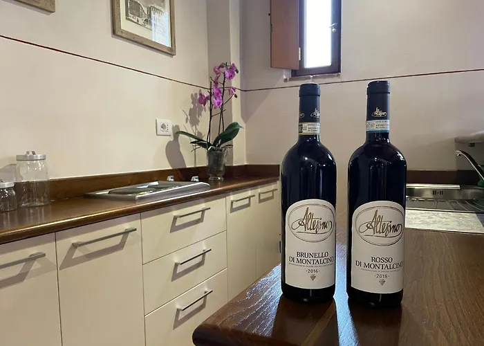 Altesino * Montalcino