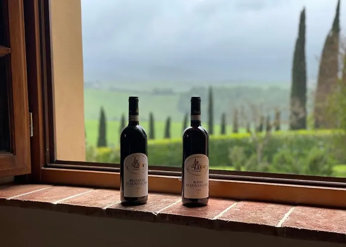 Altesino * Montalcino