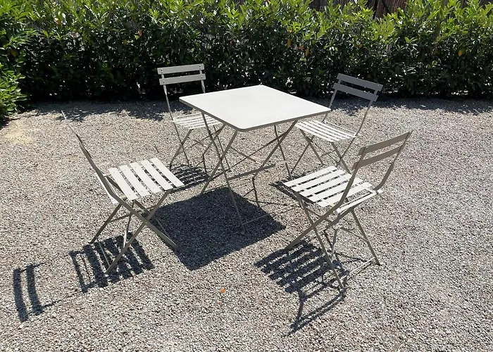 Apartamento Altesino *