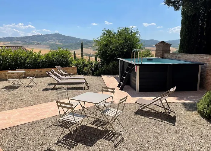 Altesino Apartamento *