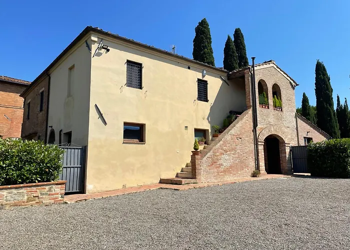 Apartamento Altesino